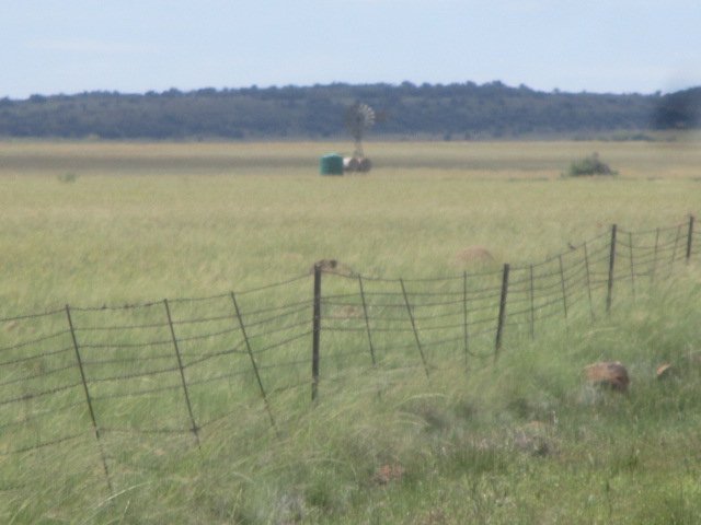 1 Bedroom Property for Sale in Bloemfontein Rural Free State